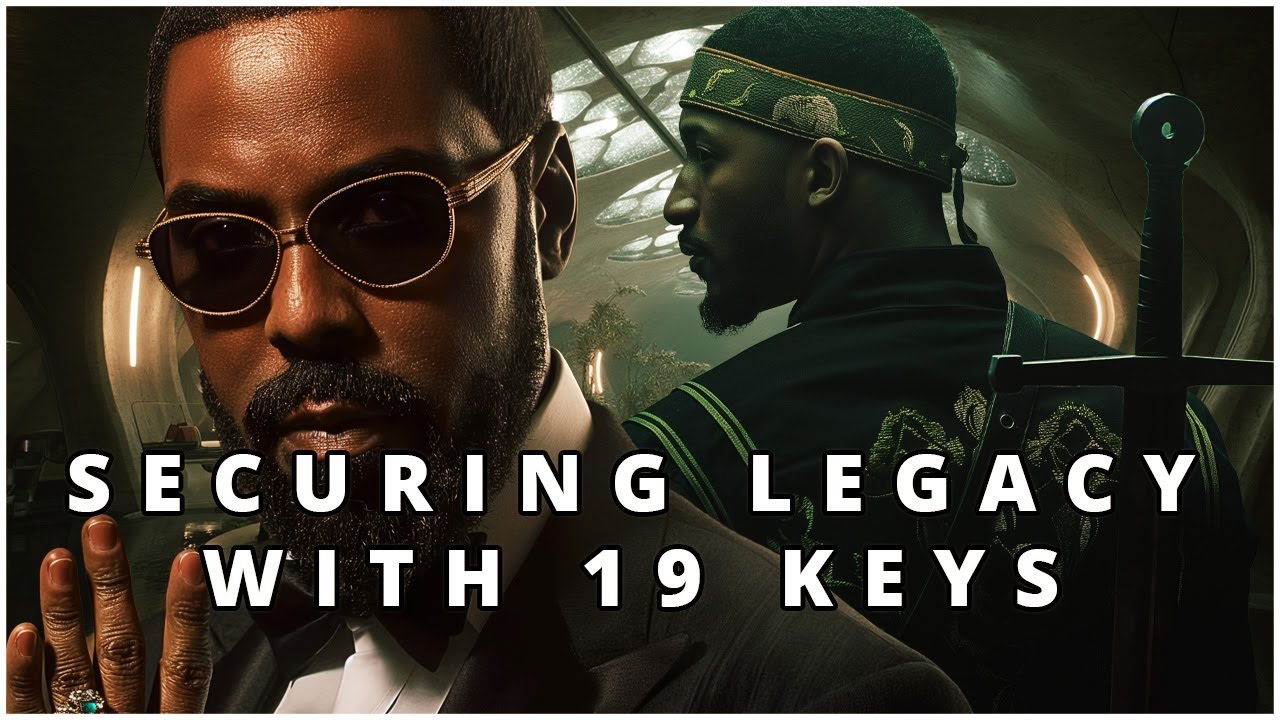 Creating Change: 19 Keys on Financial Literacy, Mindset & Youth Empowerment | Billy Carson Podcast
