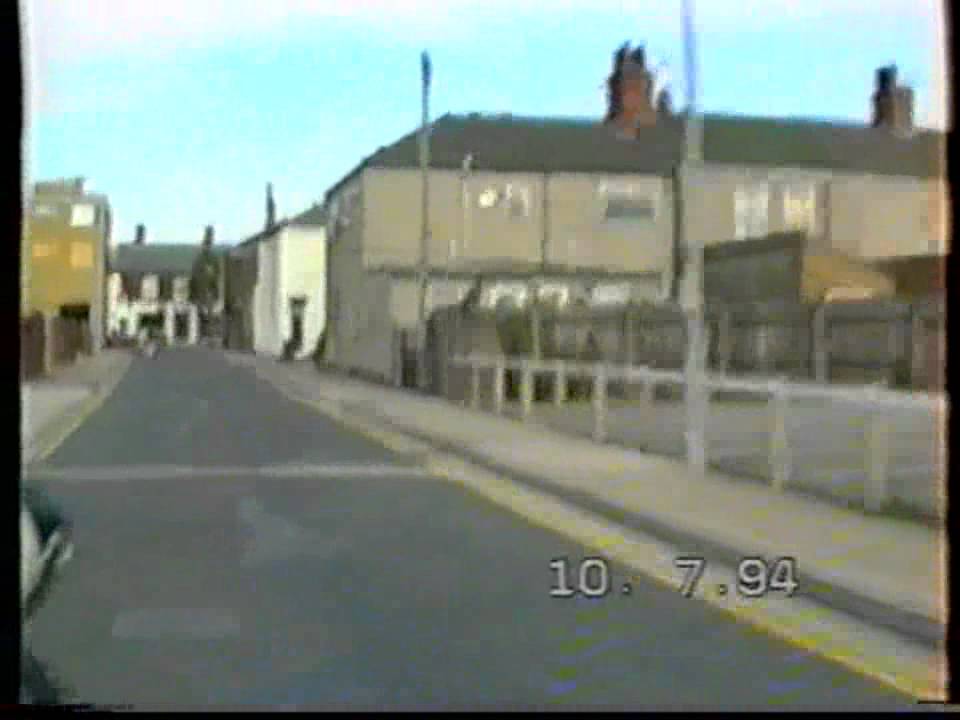 Grimsby  1994 Part 1
