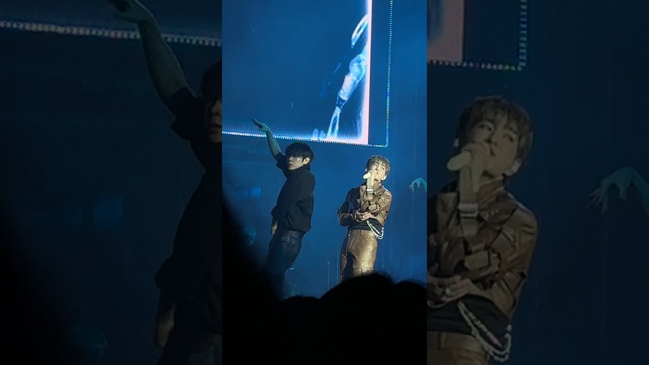 2026.01.31 #XOHWHY #미발표곡 #신곡 X Oh Why #ONEW THE LIVE : PERCENT ENCORE 꺄아아악!!!! 신곡에 댄스까지 말아오면 어떡하라고!!