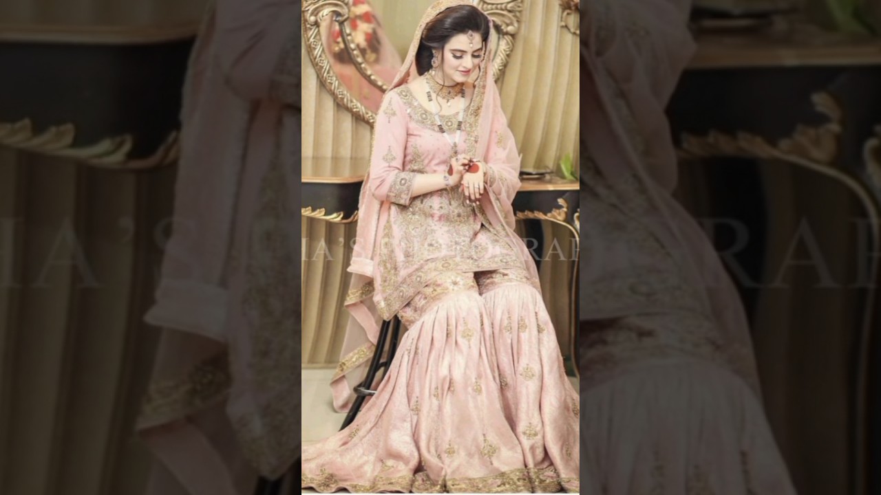 2025 Engagement Dresses Design//Engagement Dresses Design 2025#engagementdressideas#pakistanifashion