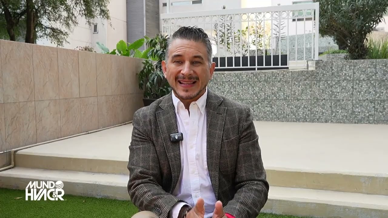 Refrigeración con visión hemisférica: la apuesta de Jaime Sotelo desde KPS Global