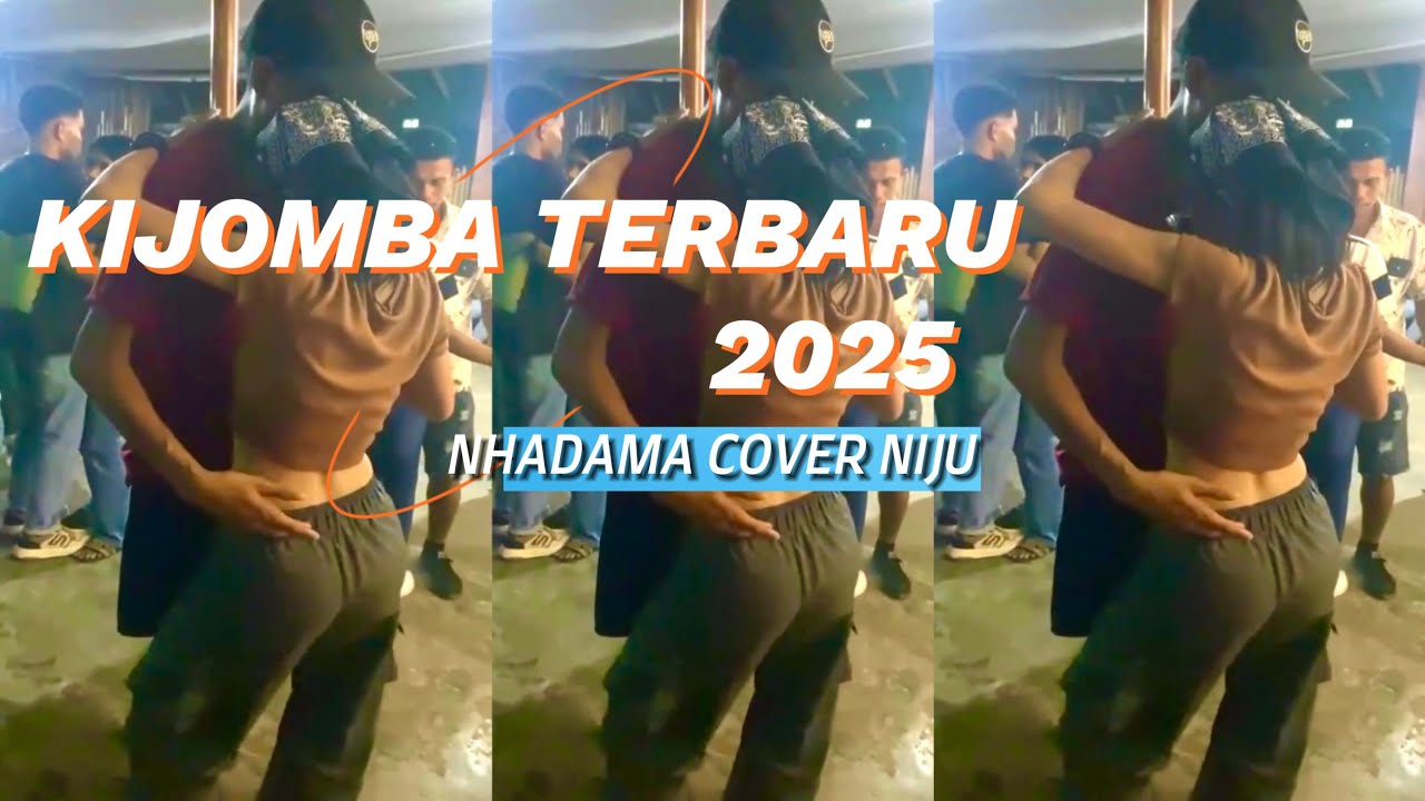 KIJOMBA TERBARU 2025 NHADAMA COVER NIJU