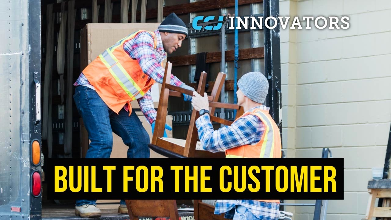 How a Clean, Custom TMS Manages $10M in LTL Shipments for TFX