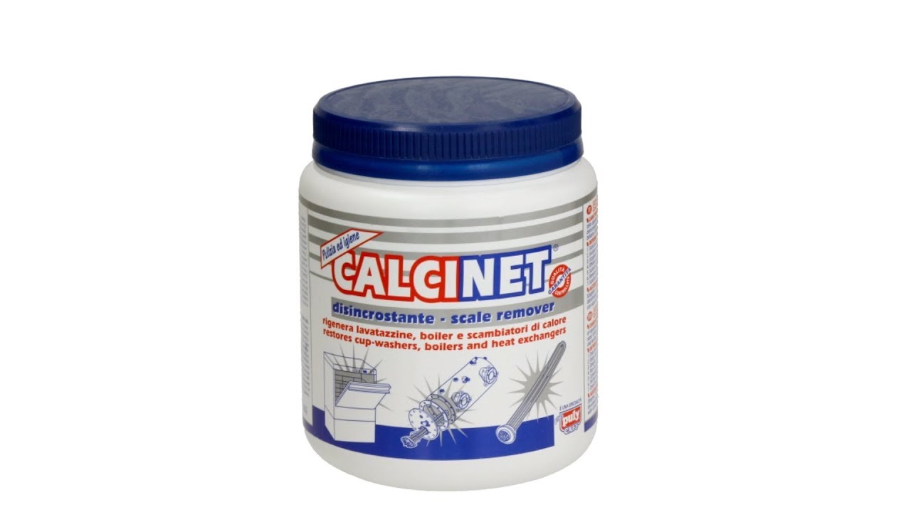 Pully Caff Calcinet, 1 kg