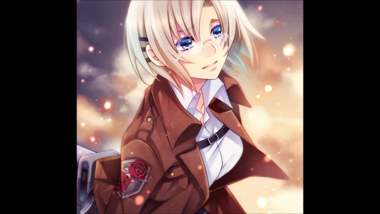 Nightcore   Only A Memory