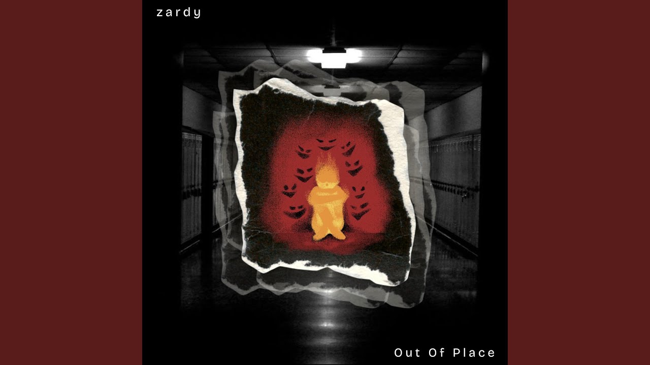 Out Of Place