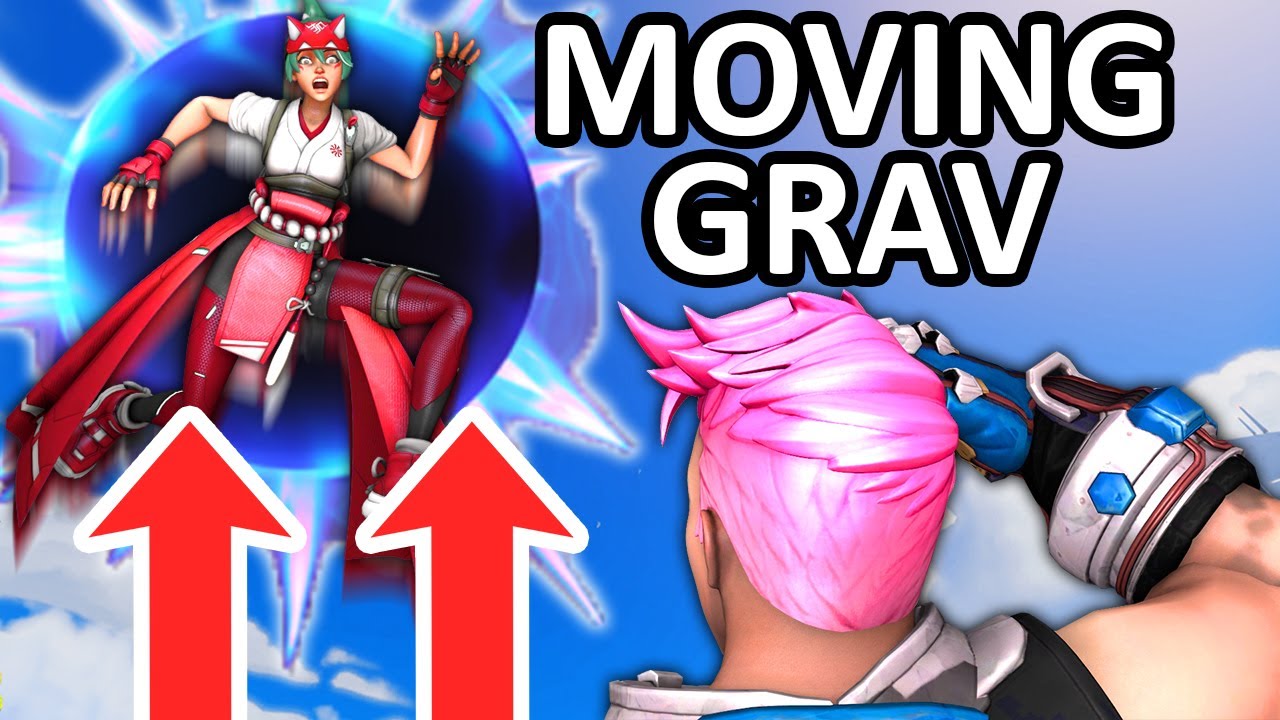 Winning With Game Breaking Strategies In Overwatch 2
