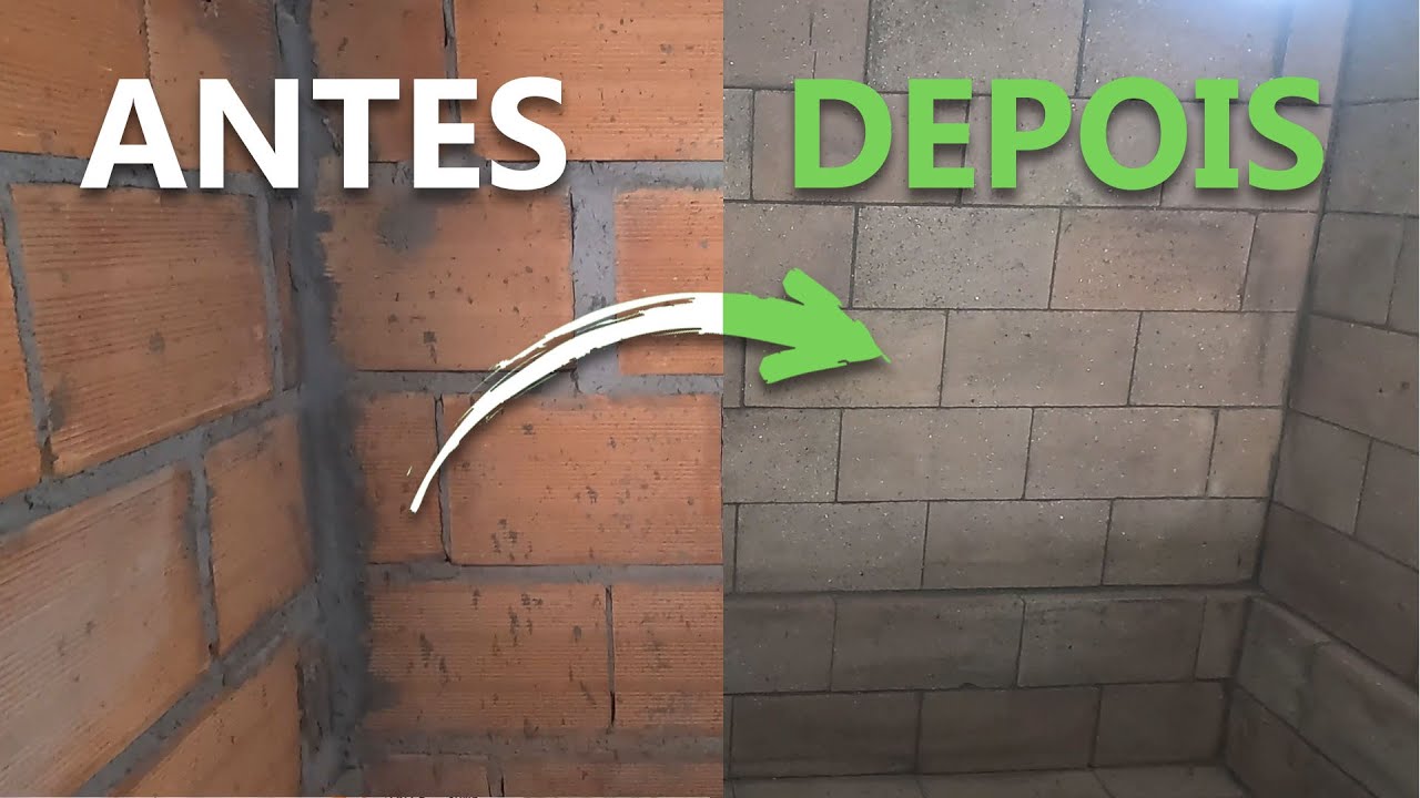SUPER DICA: TIJOLO REFRATÁRIO NA CHURRASQUEIRA DE ALVENARIA E COMO REVESTIR SUA CHURRASQUEIRA #diy
