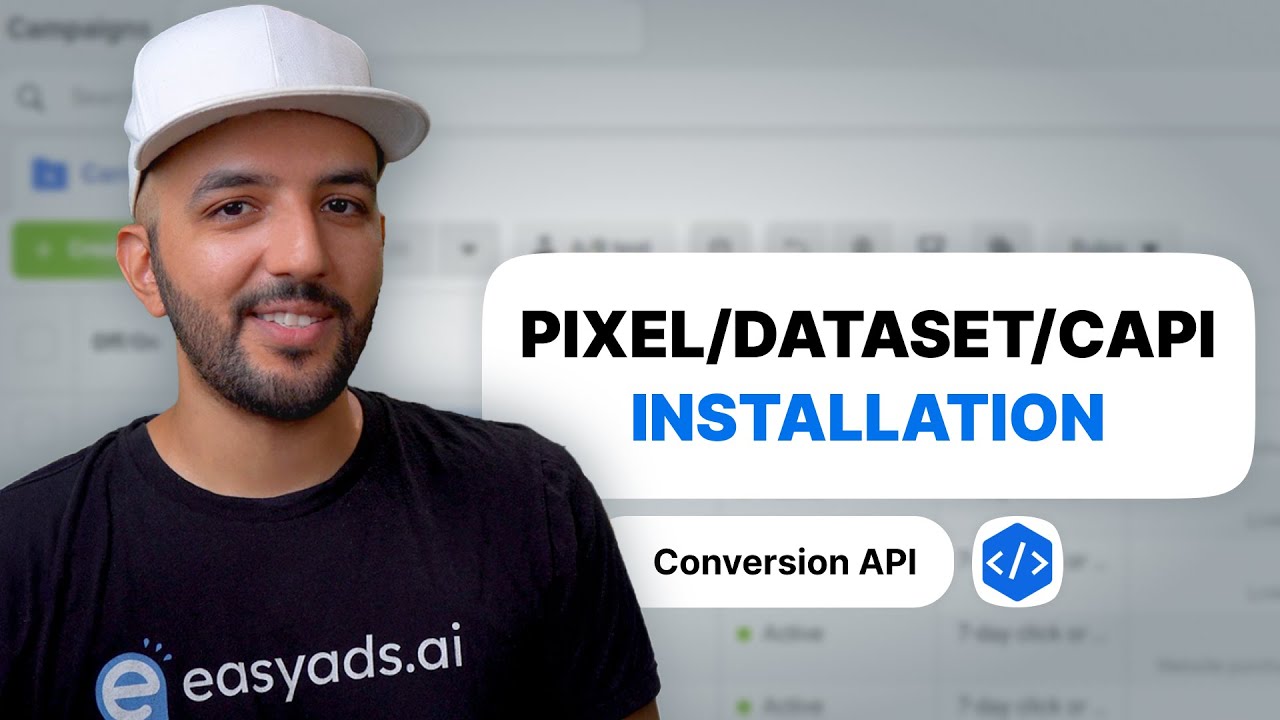 5. How to Install Facebook Pixel (Meta Pixel/Dataset) on Shopify in 3 minutes | UPDATED FOR 2025