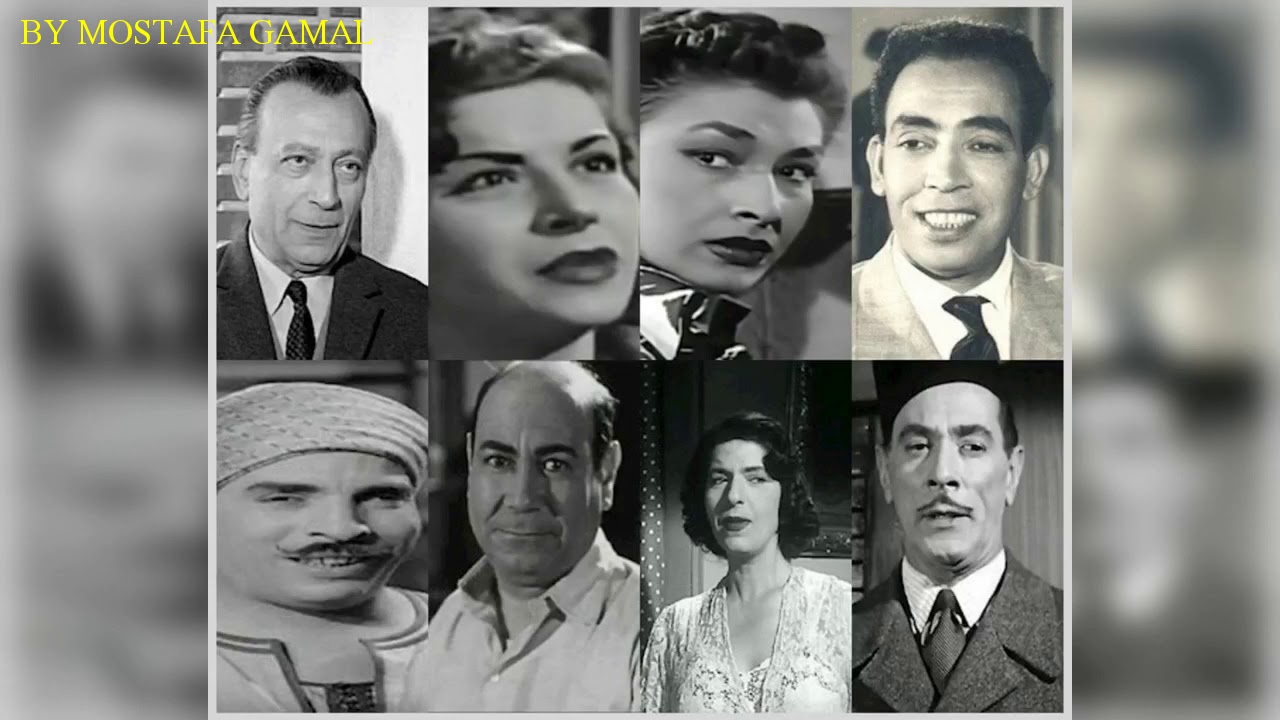 مسرحية صاحب الجلالة عام 1955 لفرقة اسماعيل ياسين المسرحية