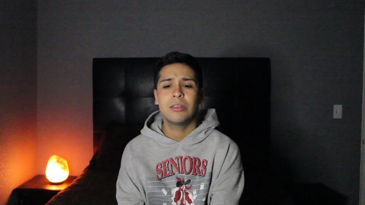 KEVIN Y YO TERMINAMOS, ESTA ES MI VERSIÓN... | ALEX FLORES