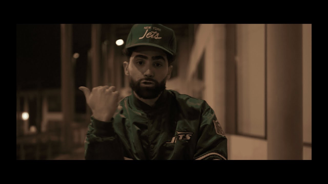 El Negro - Que Ha Pasao