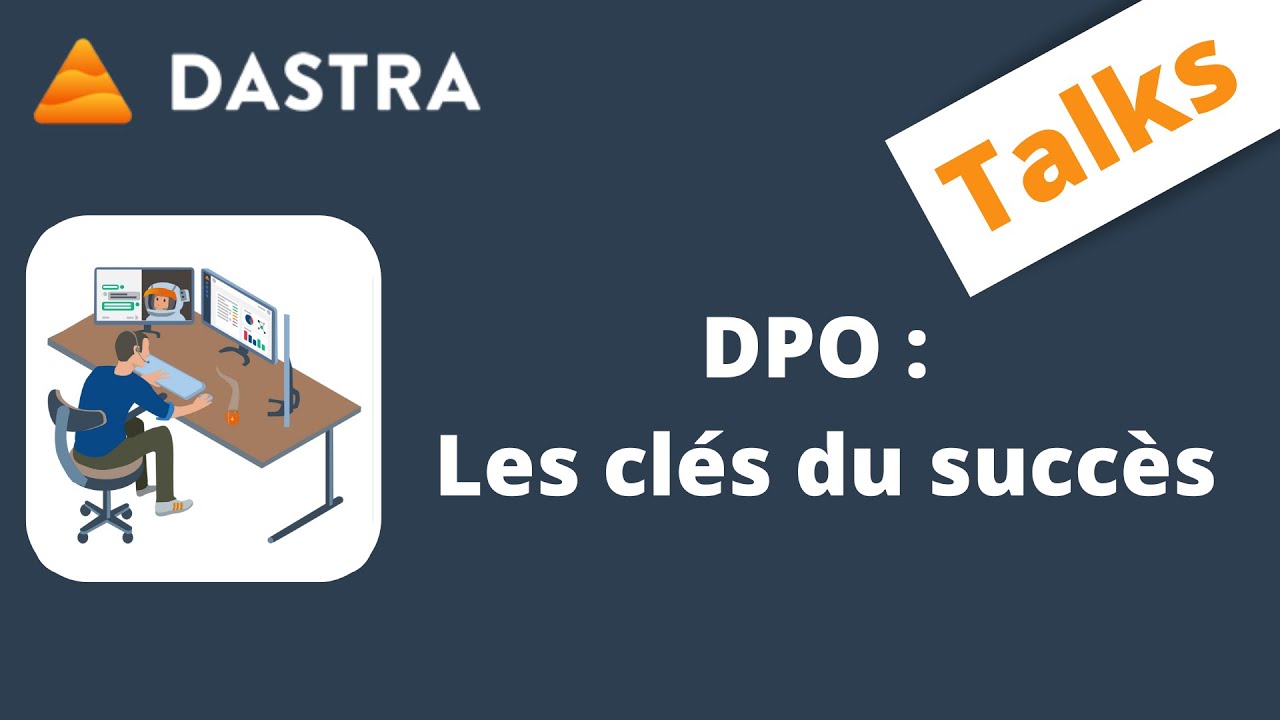 Les clés du succès de la fonction de DPO
