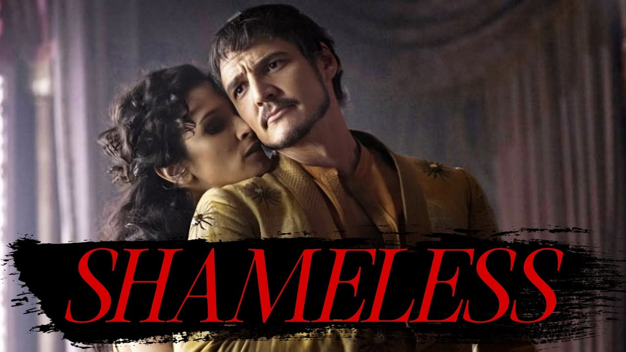 Oberyn Martell: The Most Secure Man In Westeros