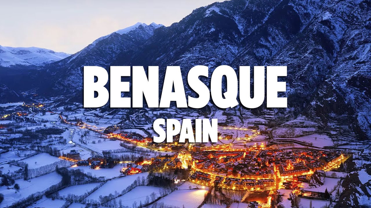 Benasque Valley, Spain | Discover the Hidden Gem of the Pyrenees | Explore Edge | Travelling