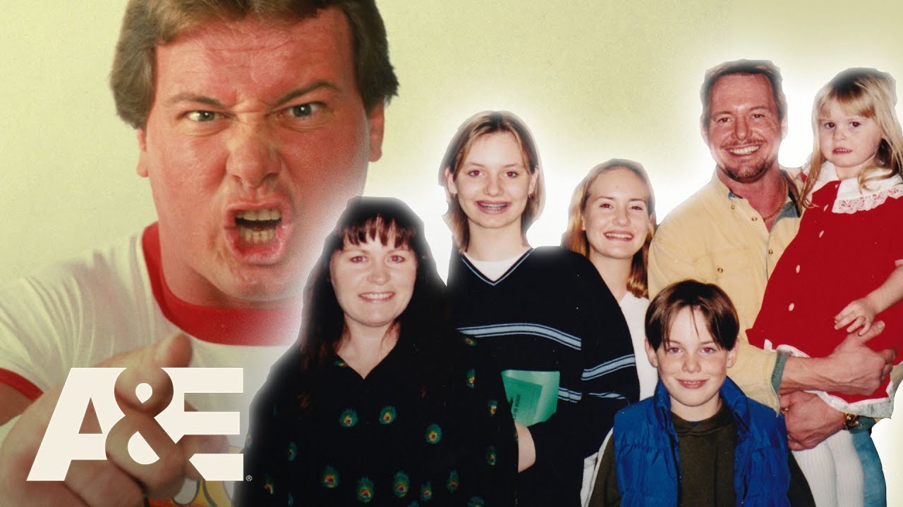 WWE Biography: “Rowdy” Roddy Piper – Juggling Family & Fame | A&E