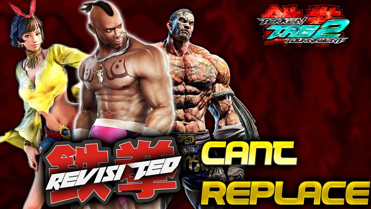 TAG 2 Revisited | Bruce Irvin And His Poor Fans... Forever Replaced
