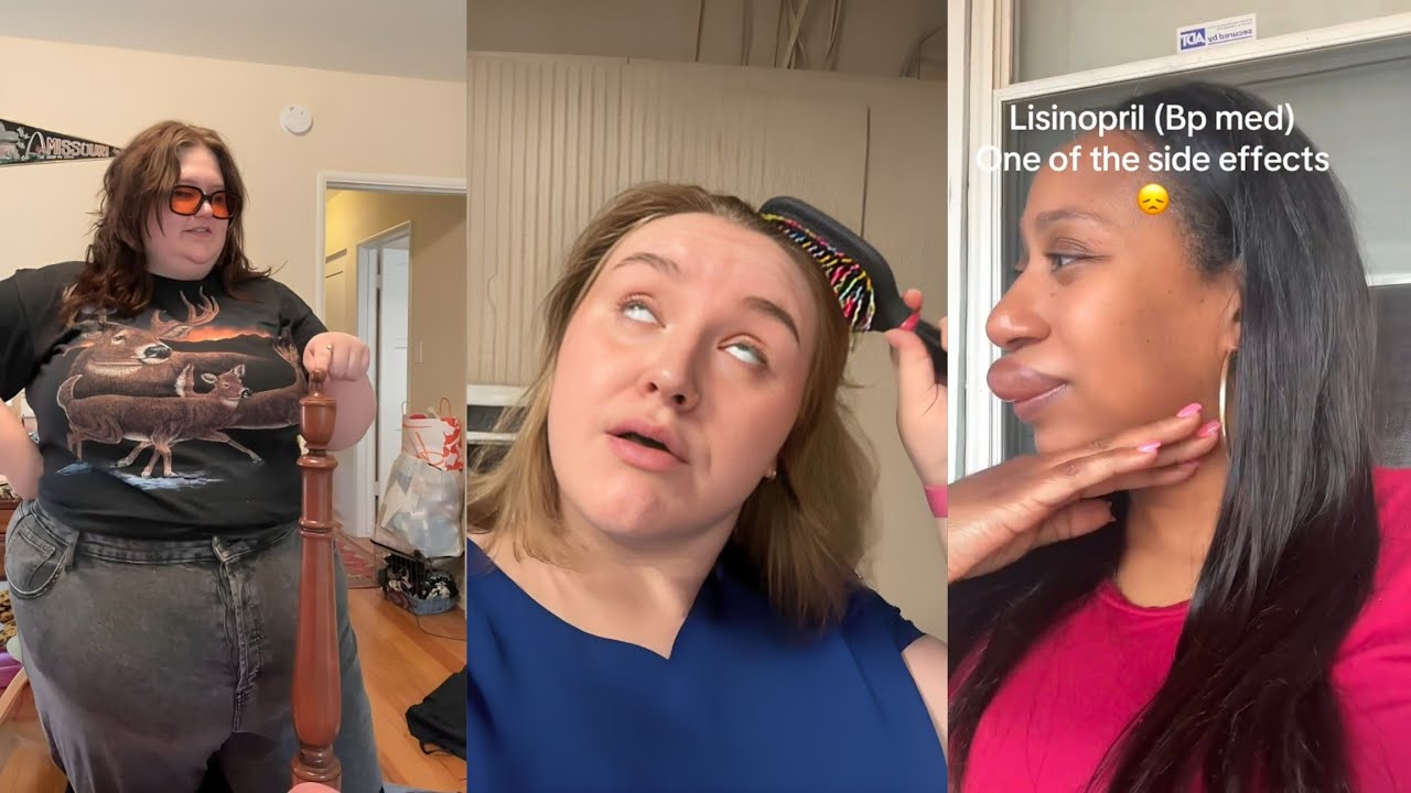Funny TikToks That had me Rolling on the chair! 12