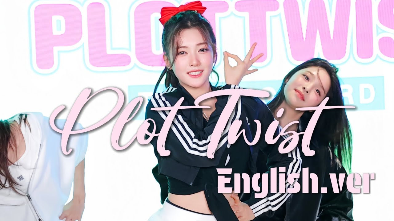 251129 앳하트 Atheart 서현 - Plot Twist Eng.ver 4K 직캠 Fancam