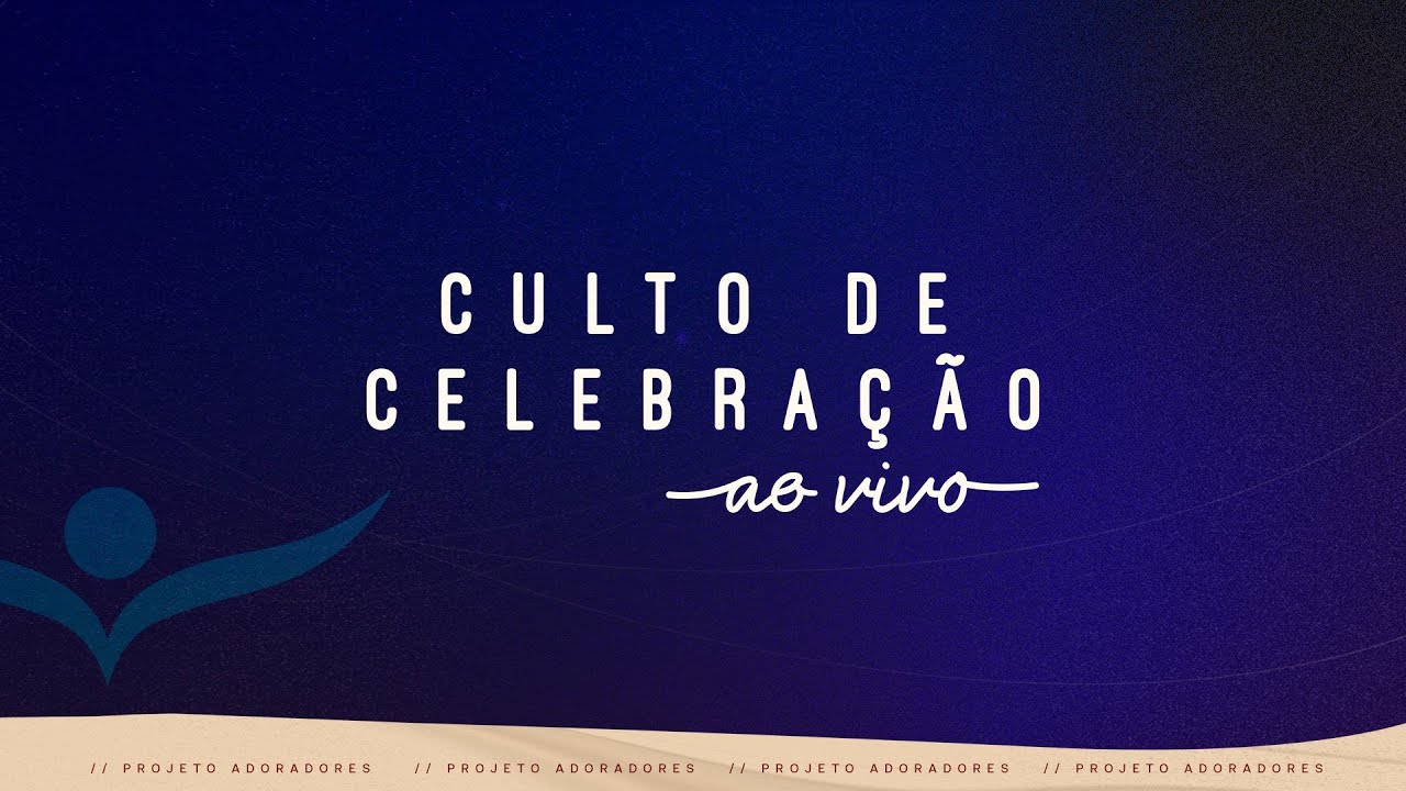 Culto de Celebração -25/01/2026 - 10h