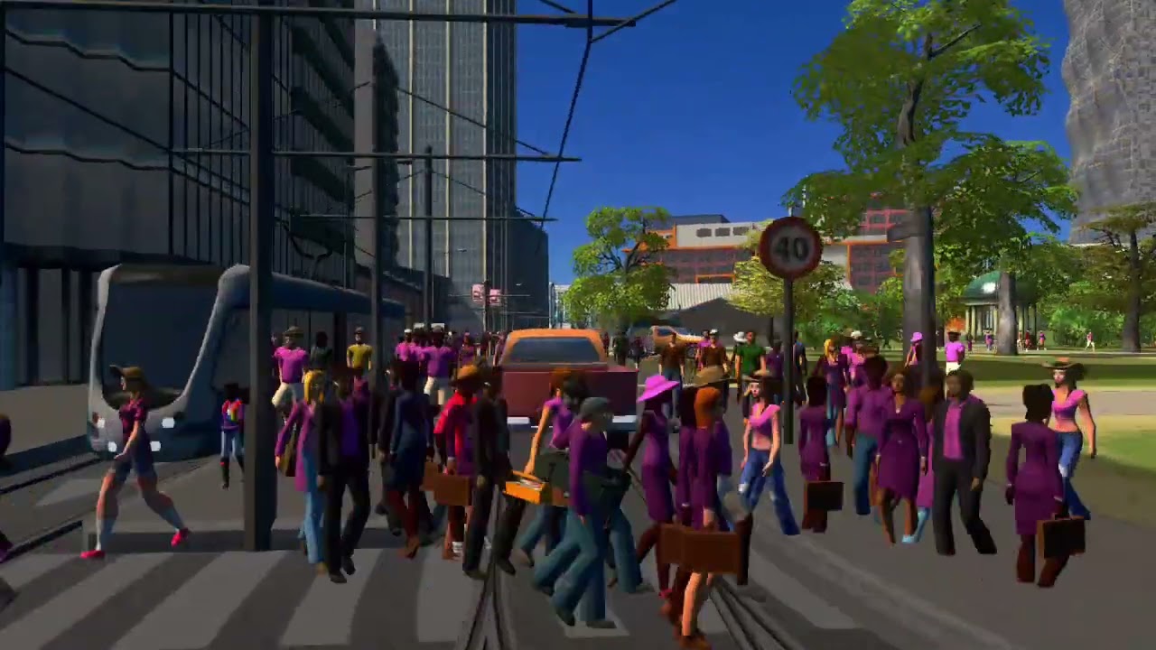 EIGHTOWN Coming Soon - First Look at the New City