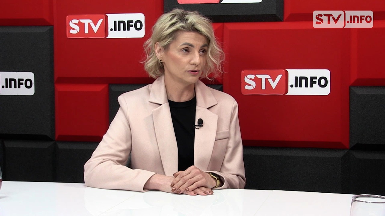 #infoTEMAT: Magdalena Malinowska: W Sandomierzu musimy stawiać na promocję miasta
