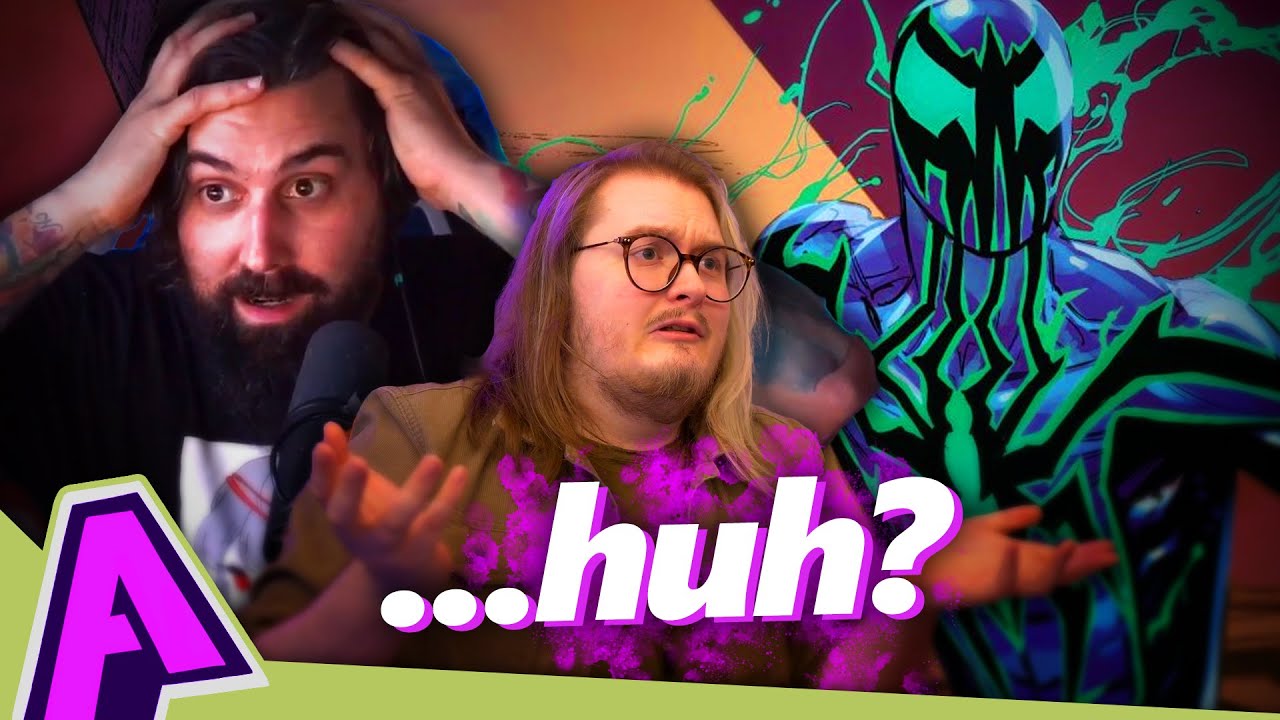 What Is Even Happening in Spider-Man Comics?!? | Absolute Comics