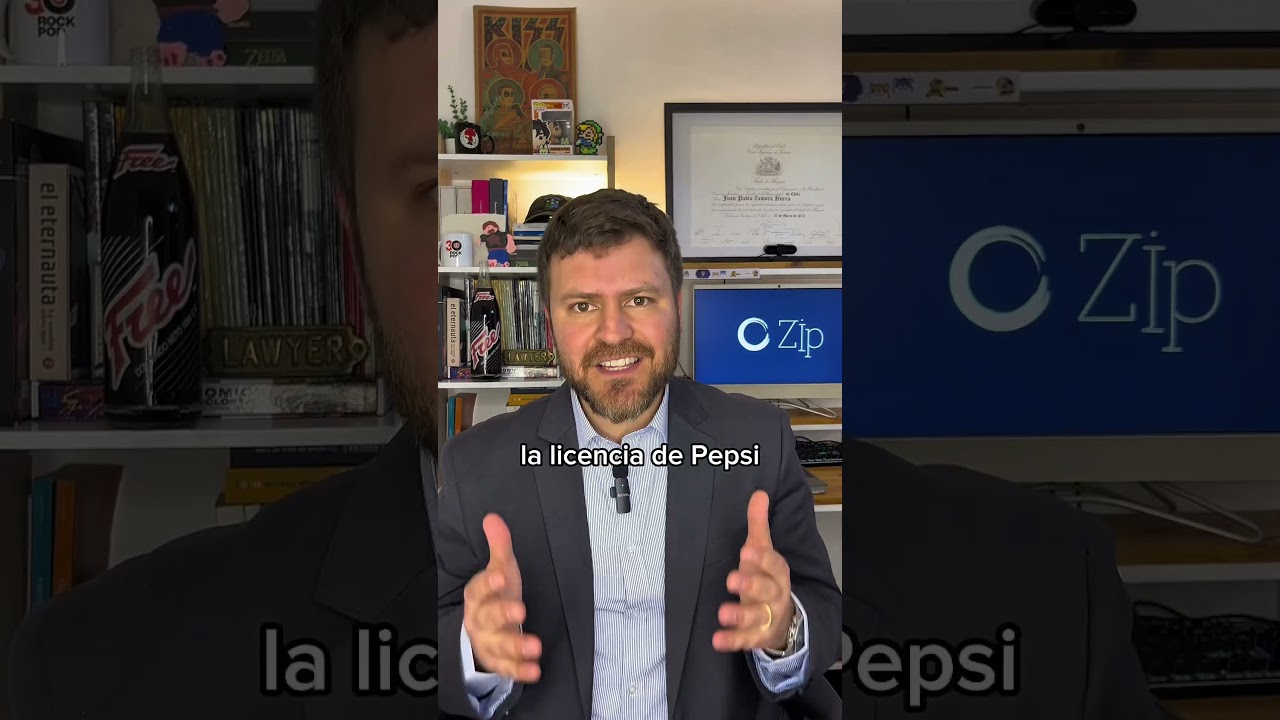 FREE!! La bebida chilena que desafi&oacute; a Coca Cola y Pepsi!!! #chile #cocacola #pepsi #ccu #nostalgia