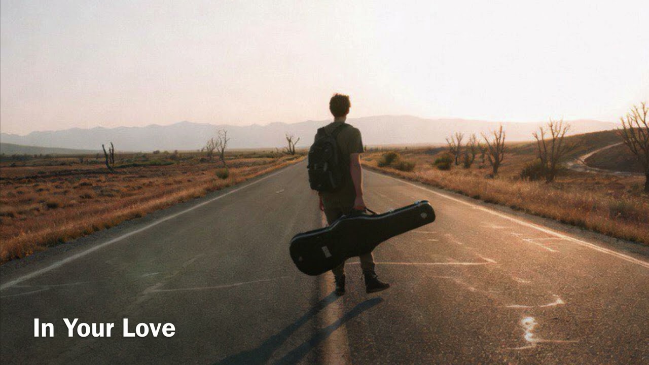 In Your Love