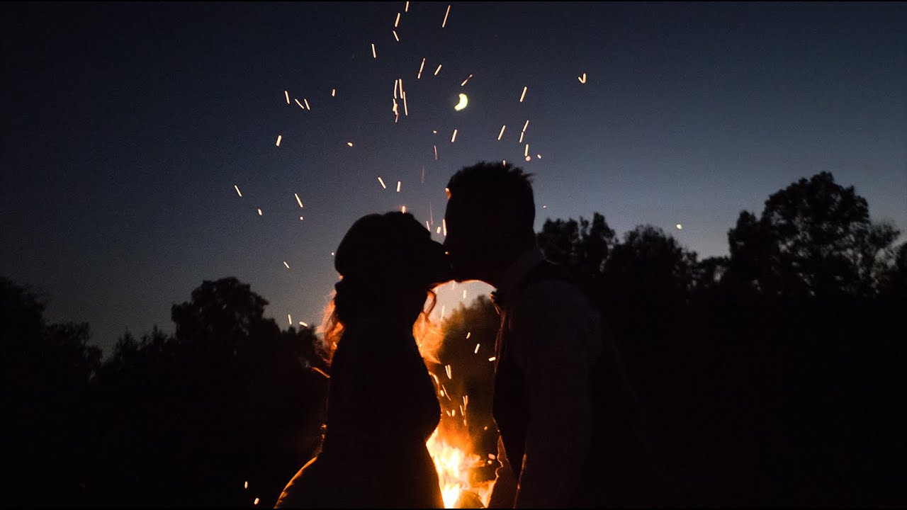 Storybook Romance | Childhood Sweethearts get MARRIED after 12 YEARS! | Lippincott Manor Wedding