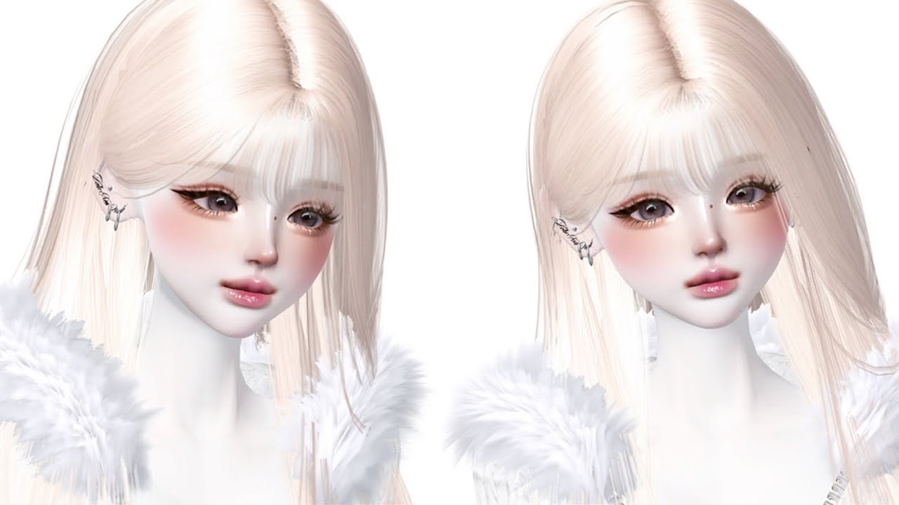 [ZEPETO CUSTOM] 제페토 커스텀 하는법 + 조이스틱, 프로버전 (설명 참고)