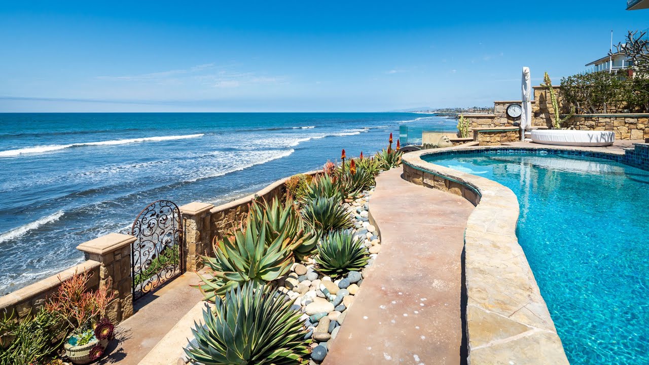 Sand Castle - 5019 Tierra Del Oro, Carlsbad