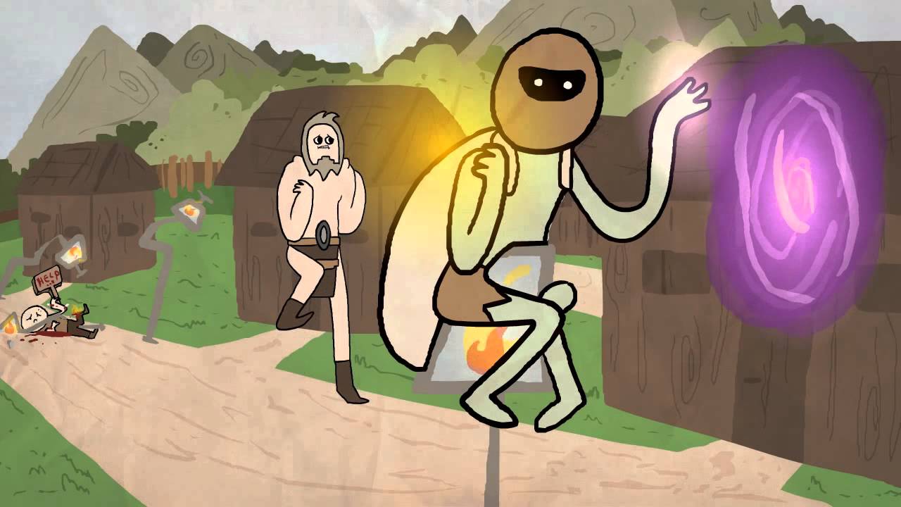 Treasure Goblin
