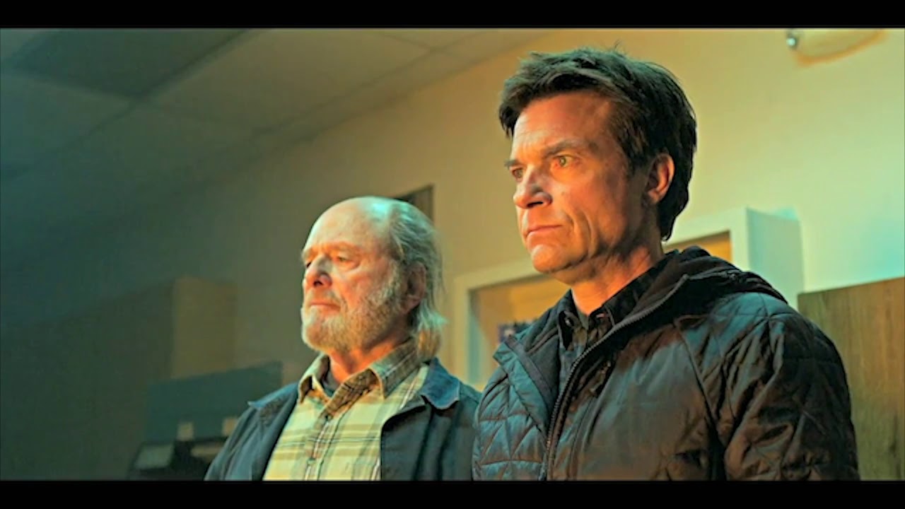 Ozark - I'm a survivor