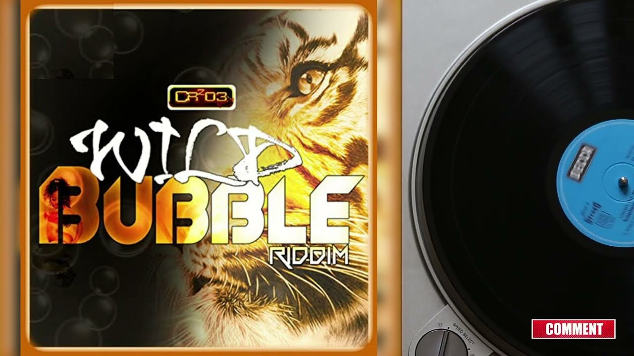 #21. Wild Bubble Riddim Mix (Full) Ft. Konshens, Popcaan, Vybz Kartel, Gaza Slim, Tifa, Elephant Man