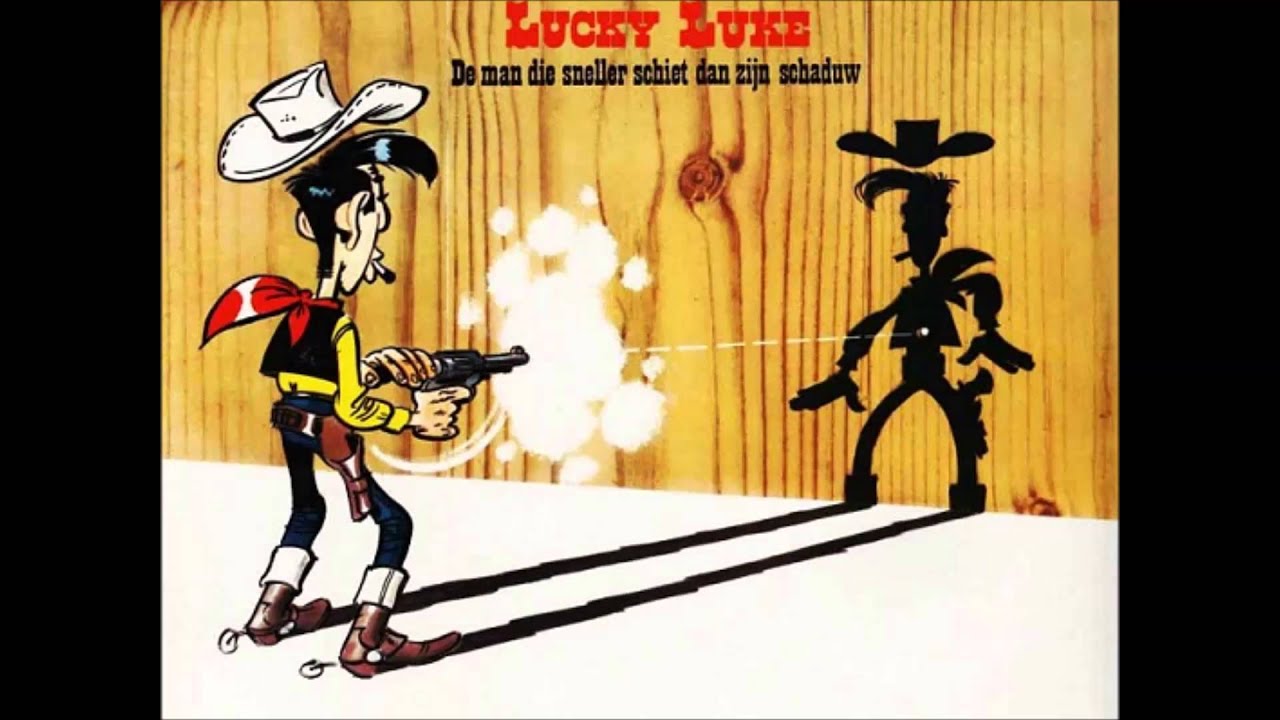 Lucky Roo Powers ( Chapter 808+)