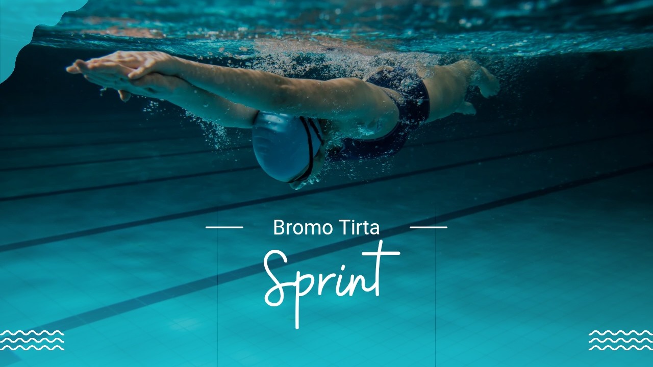 EVALUASI RENANG GAYA PUNGGUNG 50M, TANGGAL 14 MARET 2026