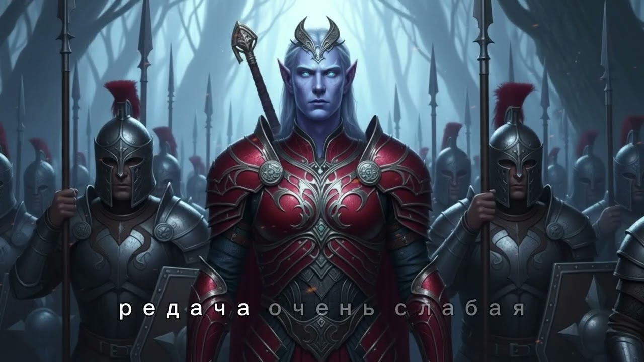 Они умоляли звезды о пощаде — и прибыли земные смертники | Sci-Fi Reddit | HFY
