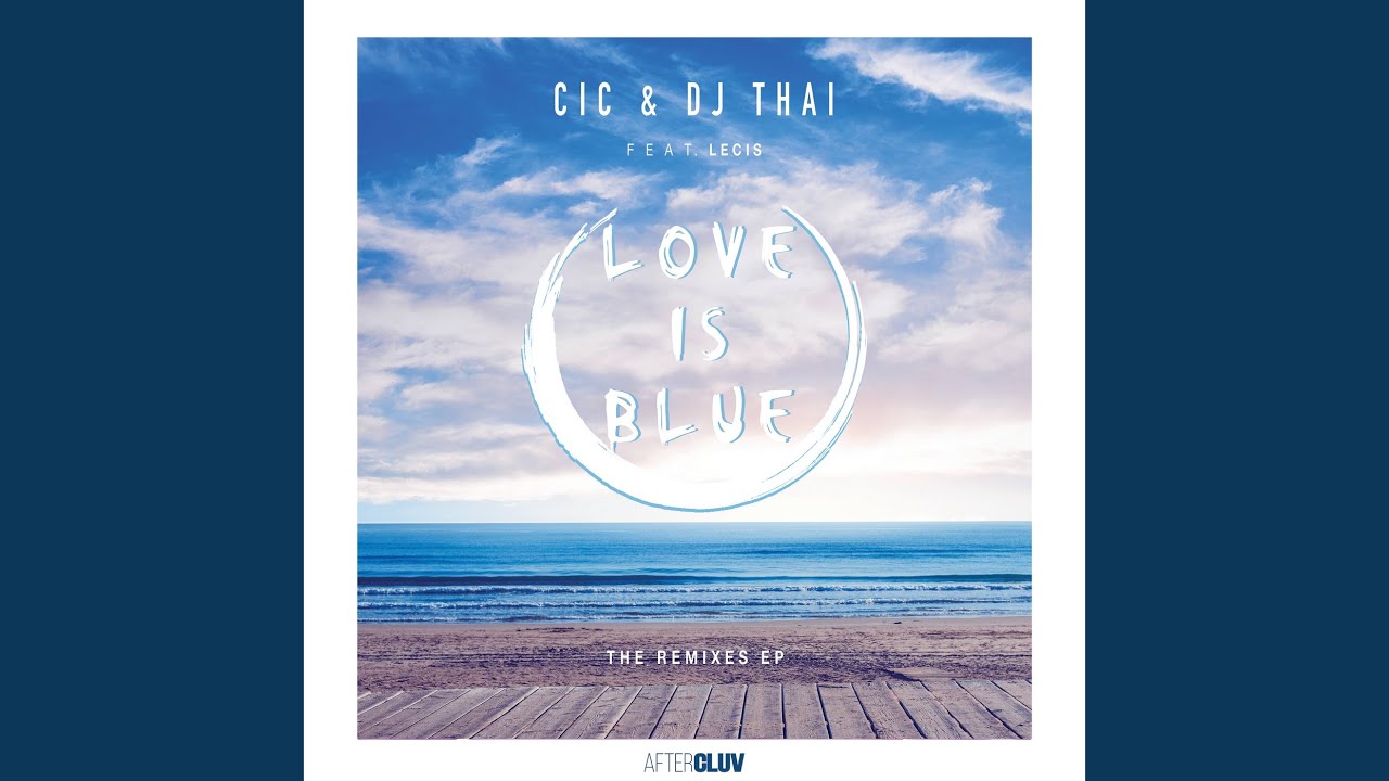 Love Is Blue (Diefentaler Remix)