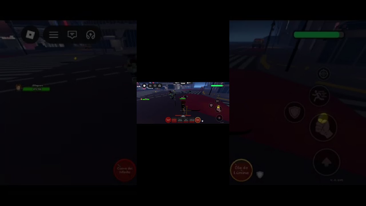 Yo solo contra todos los zombies 