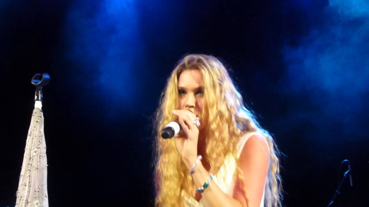 Joss Stone - I Got The... (Labi Siffre Cover) (HD) - Shepherd's Bush Empire - 05.09.12