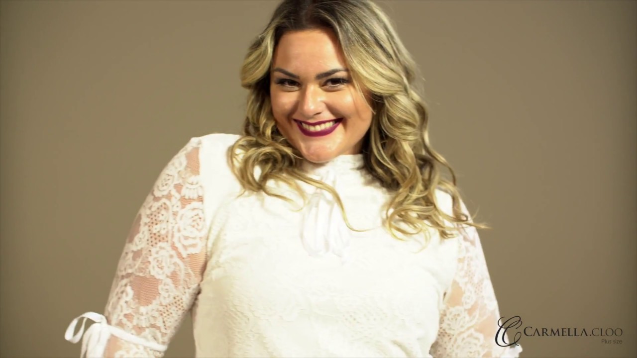 Carmella Cloo   Lookbook Inverno 17