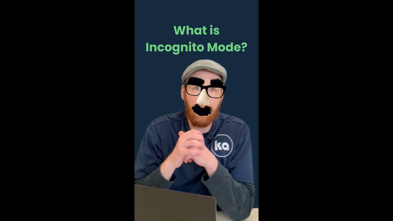 Does Incognito Mode Actually Keep Your Browsing Private? 🤔