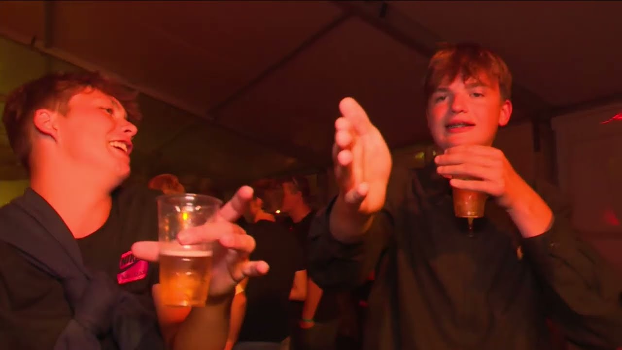 Dirk Meeldijk - Vier zomers lang LosFM2024