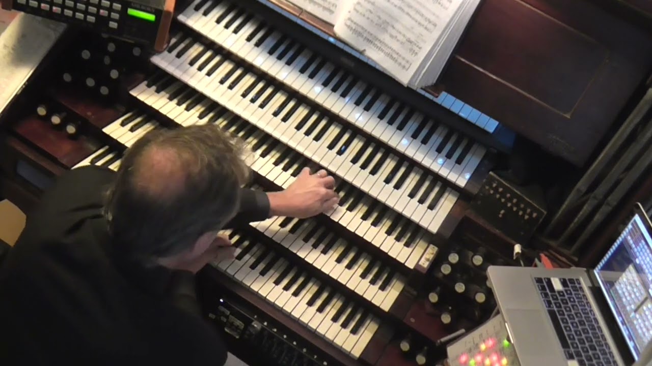 Tannhäuser Overture   Wagner