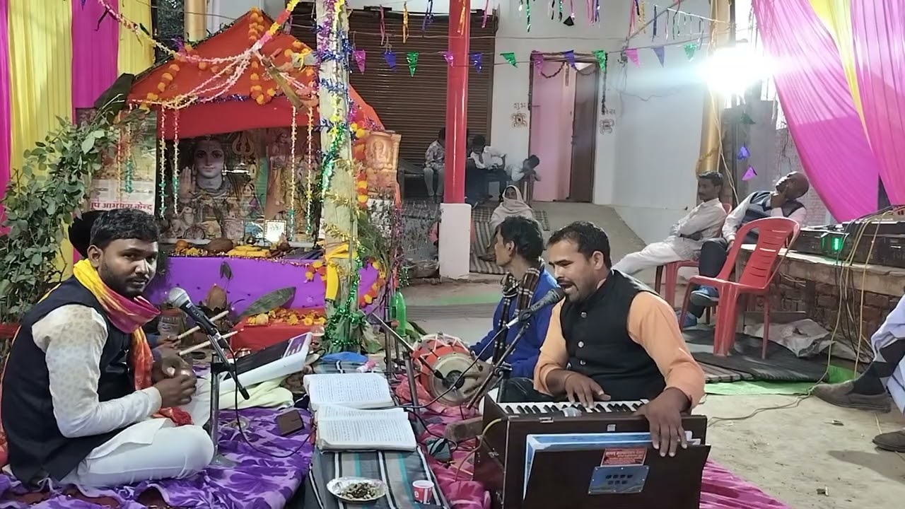 सरल शुद्ध स्पष्ट और क्लियर रामचरितमानस चौपाई धुन जय श्री राम जी 🙏