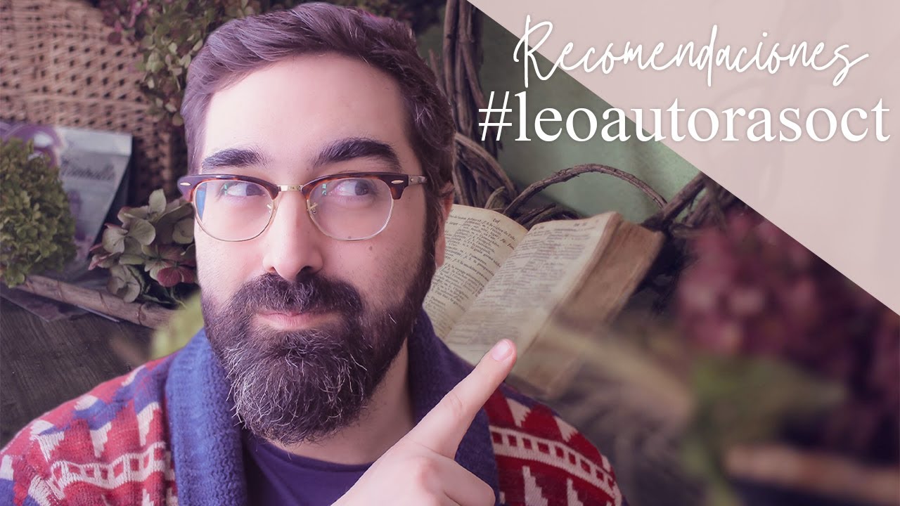 📚 7 LIBROS escritos por MUJERES ✨ RECOMENDACIONES para el #LEOAUTORASOCT 💥 Mikey F.