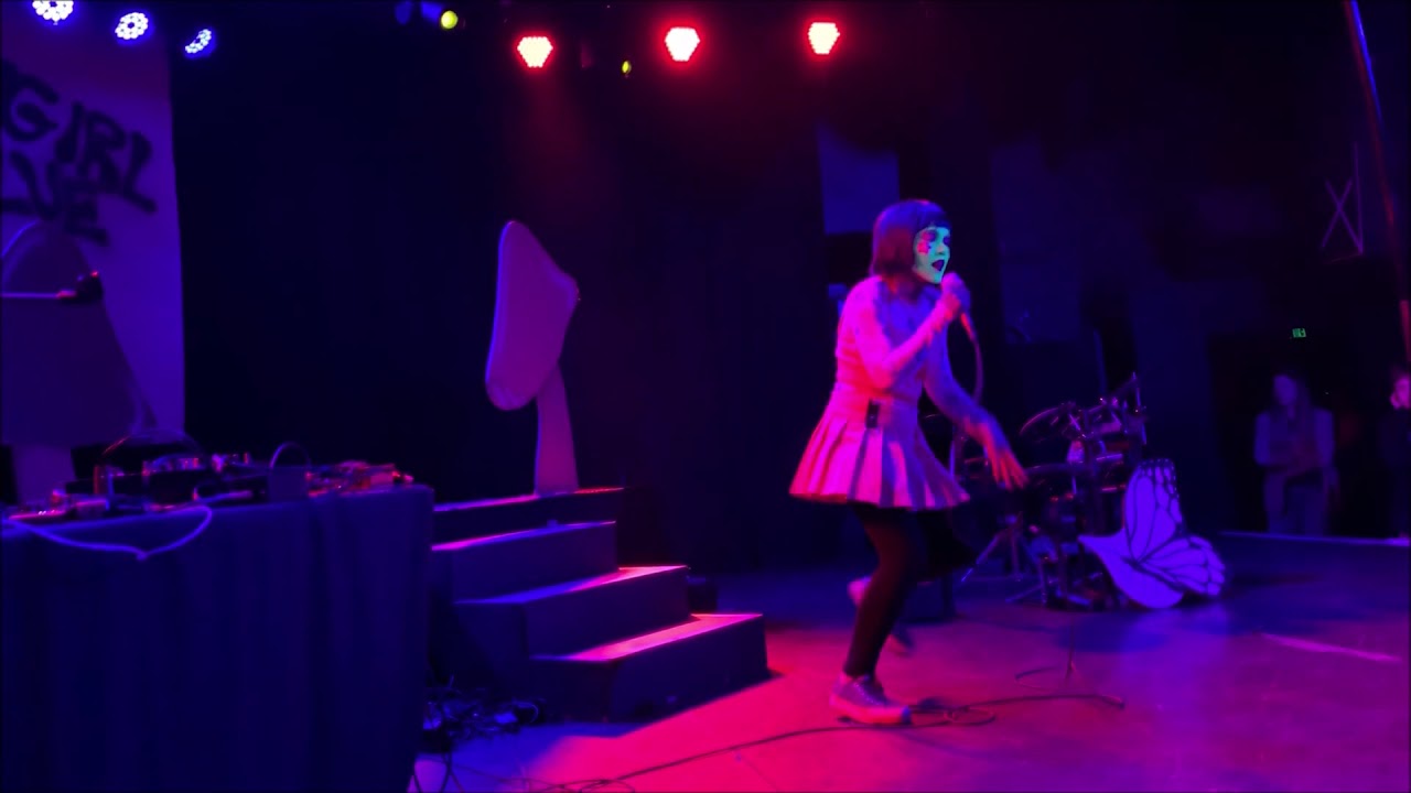 Lealani - Live at The Roxy 12/18/2019