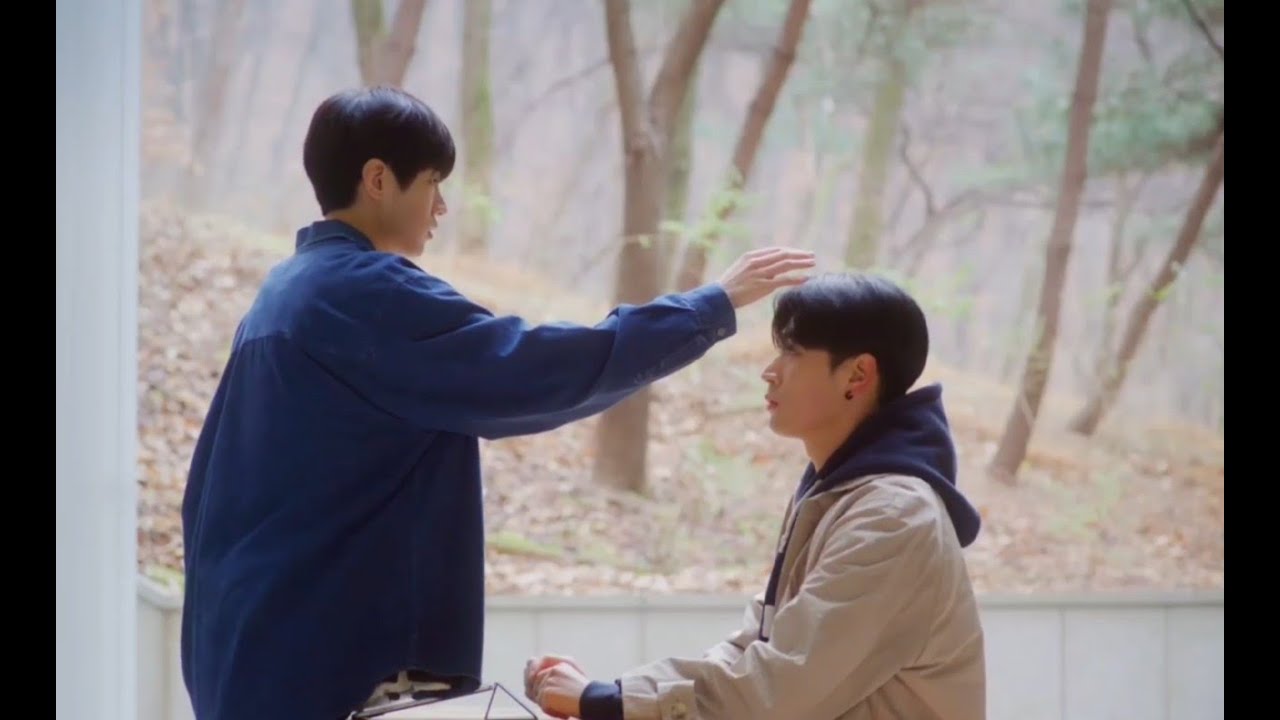 장재영, 추상우가 머리를 쓰다듬는 법 #시맨틱에러