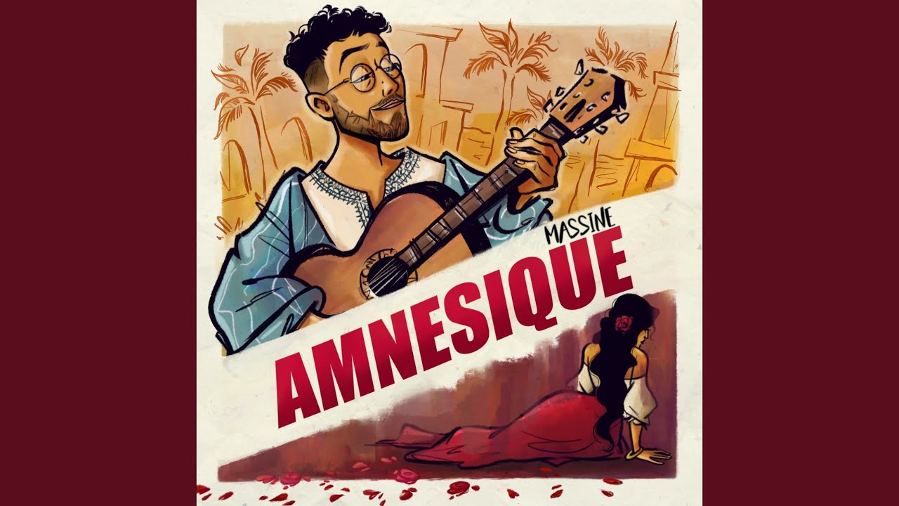Amn&eacute;sique
